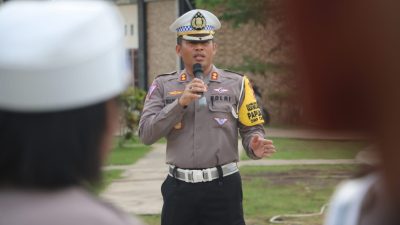 Netralitas Personel Polda Papua pada Pilkada 2024 Tak Perlu Diragukan