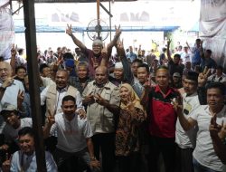 MARI–YO Perbanyak Komunikasi Tatap Muka