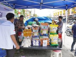 Petani OAP Makin Dilibatkan dalam Pengendalian Inflasi di Papua Tengah