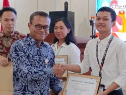 Program Magang Pertamina Bekali Skill Kerja Pemuda di Papua Maluku