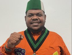 HMI Ajak Masyarakat Dukung Polda Papua Jaga Kamtibmas Jelang Pilkada