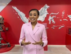 Yunita Monim, Putri Indonesia Papua 2023 Apresiasi Kinerja Polda Papua