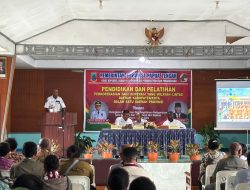 Pemprov Papua Tengah Tingkatkan Kapasitas dan Kompetensi SDM Koperasi