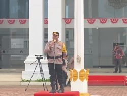 Kasatgas Opswil Papua Pegunungan Tekankan Netralitas Aparat