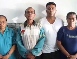 Keluarga Korban Tindak Kekerasan Seksual Apresiasi Kepolisian