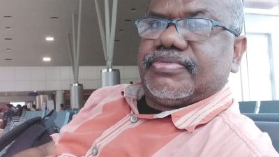 Aktivis HAM Yan Warinussy Apresiasi Polda Papua Tangkap HAN