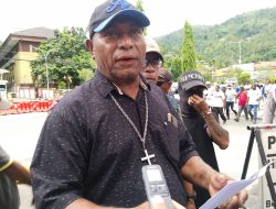 Pernyataan Sikap Dukung Polda Papua Tegakkan Hukum Dugaan Kasus Asusila HAN