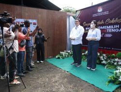 Pilkada 2024, Enam Kabupaten di Papua Tengah Gunakan Sistem Noken