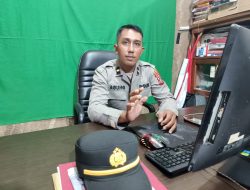 Polresta Jayapura Kota Jamin Keamanan Logistik Pilkada