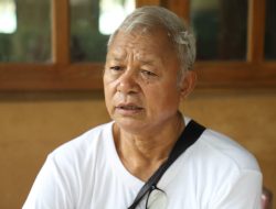 Momen 1 Desember, Ini Pesan Damai Tokoh Agama