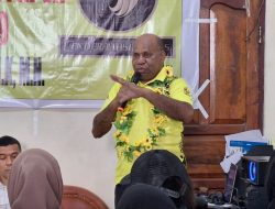 MARI-YO Ingatkan Relawan Amankan Suara Akar Rumput