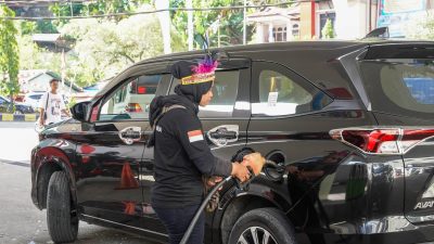 Update Harga BBM Per 1 November, Edi Mangun: Pertamax Tidak Ada Perubahan Harga