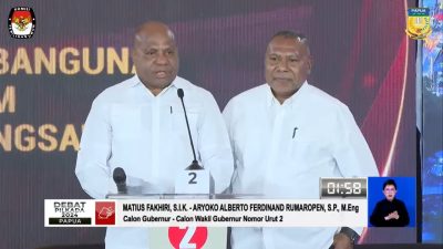 Debat Pamungkas, MARI-YO Ingin Maksimalkan Potensi Kearifan Lokal