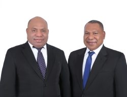 Bersama MARI-YO Papua Makin Aman