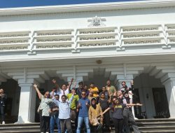 Mengintip Museum Mulawarwan