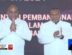 Debat Pamungkas, MARI-YO: Saatnya Untai Karya Nyata