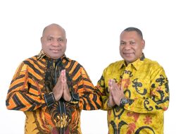 Kartu Sakti Mace Kasih Jalan Ala MARI-YO Mudahkan Masyarakat Papua