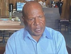 Tokoh Adat Suku Kamoro Imbau Warga Ikut Sukseskan  Pilkada Papua 2024