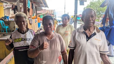Koordinator Kampung Nelayan Malawei Dukung Program Transmigrasi Lokal di Papua Barat Daya