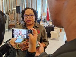 Bawaslu Papua Klarifikasi Video Rekaman Suara Diduga Pj Walikota Jayapura