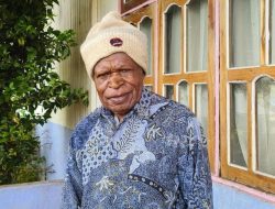 Proses Penghitungan Suara Pilgub Papua 2024, Ketua KINGMI Minta Semua Pihak Percaya KPU