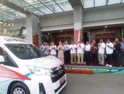 Sambut Nataru, BI Papua Siapkan Rp 5, 6 Triliun Uang Tunai