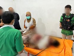 KKB Bunuh Warga Sipil di Yahukimo, Korban Seorang Pelajar