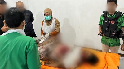 KKB Bunuh Warga Sipil di Yahukimo, Korban Seorang Pelajar