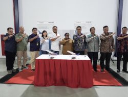 Sriwijaya Air Solusi Transportasi Udara untuk Papua Tengah