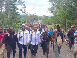 Spei Bidana: Tidak Ada Perbedaan karena Pilihan Politik, SEBAN Siap Layani Rakyat