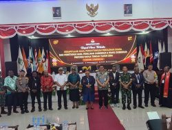 PJ Gubernur Papua Tengah: Rekapitulasi Suara Bagian Terpenting Menjaga Demokrasi