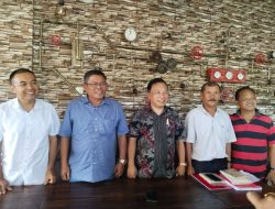 Perkuat Persaudaraan, Kerukunan Masyarakat Batak Bakal Gelar Natal