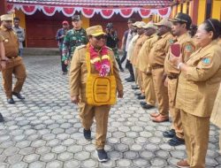 Dinobatkan jadi Pemimpin Perempuan Inspiratif, Ribka Haluk: Motivasi Memajukan Papua Tengah