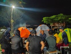 BUMMA Namblong “Menoken” Ekowisata Berbasis Budaya di Bukit Ngisis