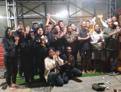 Ekowisata Bukit Ngisis Kulonprogo Dikelola BUMDES