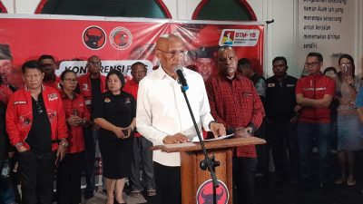 Kemenangan Rakyat, BTM – YB: Politik adalah Perjuangan untuk Rakyat, Bukan Sekedar Perebutan Kekuasaan