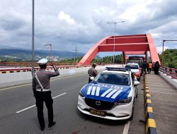 Operasi Lilin Cartenz Polda Papua Masuk Hari Ketiga, Utamakan Patroli Dialogis