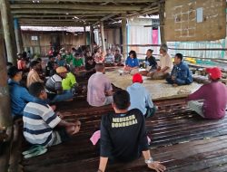 Cerita Dibalik “Menoken Pulang Kampung ke Kokoda 2024”