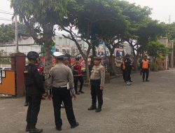 Polda Papua Catat Peningkatan Pelanggaran Lalu Lintas di Operasi Lilin Cartenz 2024