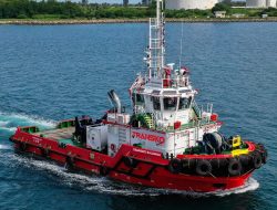 PIS Siapkan 326 Armada Tanker, Jaga Kelancaran Pasokan Energi Selama NATARU