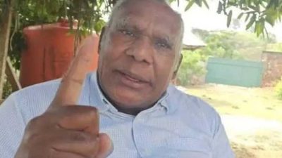 Konspirasi dan Pembiaran Kejahatan dari KPU Mamberamo Raya dan KPU Papua