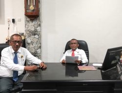 Polda Papua Didesak Segera Tangkap dan Tahan Cawagub Papua YB