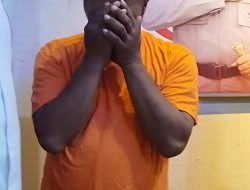 MIRIS, Bocah Perempuan 7 Tahun Jadi Korban Kekerasan Seksual