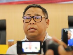 KKB Aske Mabel Tembak Mati Lima Warga Sipil di Yalimo