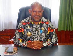 Hadapi Putusan MK, Intelektual Jayawijaya Minta Masyarakat Tetap Tenang,Tidak Terprovokasi Isu Hoax