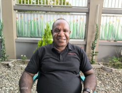 Paslon Pilkada Puncak, Peniel Waker- Saulinus Murib Layangkan Gugatan ke MK