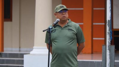 Aksi KKB Resahkan Warga, Wakapolda Papua Beri Perhatian Khusus ke Yalimo