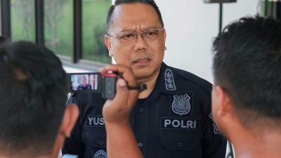 Satgas Ops Damai Cartenz: Situasi Oksop Aman, Tak Ada Gereja Dijadikan Pos Militer