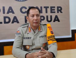 Kabid Humas Polda Papua Ingatkan Orang Tua: Waspadai Predator Anak
