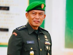 Langkah Serius Kodam Cenderawasih Usut Kasus Bom Molotov, Beber Kejanggalan Keterangan Saksi